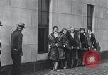 Image of Giant Clock Camden New Jersey USA, 1930, second 10 stock footage video 65675026882