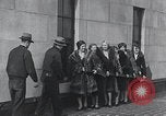 Image of Giant Clock Camden New Jersey USA, 1930, second 11 stock footage video 65675026882