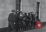 Image of Giant Clock Camden New Jersey USA, 1930, second 12 stock footage video 65675026882