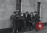Image of Giant Clock Camden New Jersey USA, 1930, second 14 stock footage video 65675026882