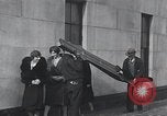 Image of Giant Clock Camden New Jersey USA, 1930, second 18 stock footage video 65675026882