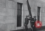 Image of Giant Clock Camden New Jersey USA, 1930, second 21 stock footage video 65675026882