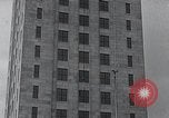 Image of Giant Clock Camden New Jersey USA, 1930, second 23 stock footage video 65675026882