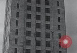 Image of Giant Clock Camden New Jersey USA, 1930, second 25 stock footage video 65675026882