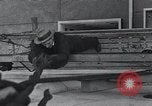 Image of Giant Clock Camden New Jersey USA, 1930, second 27 stock footage video 65675026882