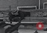 Image of Giant Clock Camden New Jersey USA, 1930, second 31 stock footage video 65675026882