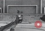 Image of Giant Clock Camden New Jersey USA, 1930, second 37 stock footage video 65675026882