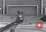 Image of Giant Clock Camden New Jersey USA, 1930, second 38 stock footage video 65675026882