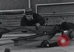 Image of Giant Clock Camden New Jersey USA, 1930, second 45 stock footage video 65675026882