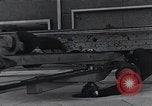 Image of Giant Clock Camden New Jersey USA, 1930, second 47 stock footage video 65675026882