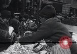 Image of Pedestrian and vehicle traffic in New York City New York City USA, 1930, second 54 stock footage video 65675026883