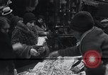 Image of Pedestrian and vehicle traffic in New York City New York City USA, 1930, second 58 stock footage video 65675026883