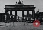 Immagine di Unicyclists Berlino Germania, 1930, secondo 6 filmato di repertorio 65675026884