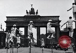 Immagine di Unicyclists Berlino Germania, 1930, secondo 22 filmato di repertorio 65675026884