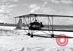 Image of Arrowhead Safety Plane Miami beach Florida USA, 1930, second 11 stock footage video 65675026885