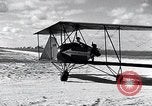 Image of Arrowhead Safety Plane Miami beach Florida USA, 1930, second 12 stock footage video 65675026885