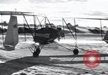 Image of Arrowhead Safety Plane Miami beach Florida USA, 1930, second 17 stock footage video 65675026885
