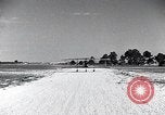 Image of Arrowhead Safety Plane Miami beach Florida USA, 1930, second 20 stock footage video 65675026885