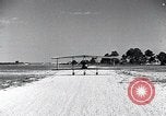Image of Arrowhead Safety Plane Miami beach Florida USA, 1930, second 21 stock footage video 65675026885