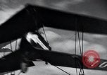 Image of Arrowhead Safety Plane Miami beach Florida USA, 1930, second 23 stock footage video 65675026885
