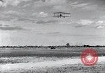 Image of Arrowhead Safety Plane Miami beach Florida USA, 1930, second 24 stock footage video 65675026885