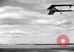 Image of Arrowhead Safety Plane Miami beach Florida USA, 1930, second 27 stock footage video 65675026885