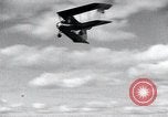 Image of Arrowhead Safety Plane Miami beach Florida USA, 1930, second 28 stock footage video 65675026885