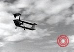 Image of Arrowhead Safety Plane Miami beach Florida USA, 1930, second 29 stock footage video 65675026885