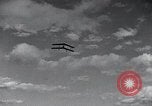 Image of Arrowhead Safety Plane Miami beach Florida USA, 1930, second 34 stock footage video 65675026885