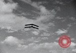 Image of Arrowhead Safety Plane Miami beach Florida USA, 1930, second 35 stock footage video 65675026885