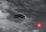 Image of Arrowhead Safety Plane Miami beach Florida USA, 1930, second 36 stock footage video 65675026885
