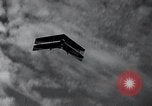 Image of Arrowhead Safety Plane Miami beach Florida USA, 1930, second 37 stock footage video 65675026885