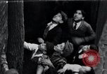 Image of cat rescued by a young man Brooklyn New York City USA, 1930, second 54 stock footage video 65675026886