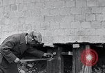 Standbild Schornstein Washington DC USA, 1930, aus Sekunde 11 historischem Filmmaterial Videoclip 65675026887