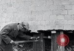 Standbild Schornstein Washington DC USA, 1930, aus Sekunde 12 historischem Filmmaterial Videoclip 65675026887