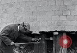 Standbild Schornstein Washington DC USA, 1930, aus Sekunde 13 historischem Filmmaterial Videoclip 65675026887