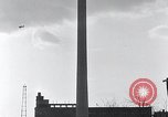 Standbild Schornstein Washington DC USA, 1930, aus Sekunde 18 historischem Filmmaterial Videoclip 65675026887