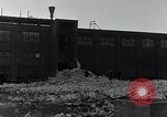 Standbild Schornstein Washington DC USA, 1930, aus Sekunde 32 historischem Filmmaterial Videoclip 65675026887