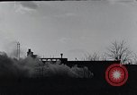 Standbild Schornstein Washington DC USA, 1930, aus Sekunde 37 historischem Filmmaterial Videoclip 65675026887