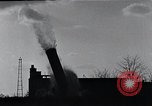 Standbild Schornstein Washington DC USA, 1930, aus Sekunde 39 historischem Filmmaterial Videoclip 65675026887