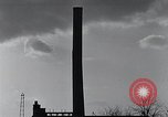 Standbild Schornstein Washington DC USA, 1930, aus Sekunde 42 historischem Filmmaterial Videoclip 65675026887