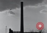 Standbild Schornstein Washington DC USA, 1930, aus Sekunde 44 historischem Filmmaterial Videoclip 65675026887