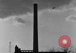 Standbild Schornstein Washington DC USA, 1930, aus Sekunde 46 historischem Filmmaterial Videoclip 65675026887