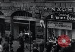 Standbild gefährliche Leistung Berlin Deutschland, 1930, aus Sekunde 11 historischem Filmmaterial Videoclip 65675026888