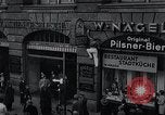 Standbild gefährliche Leistung Berlin Deutschland, 1930, aus Sekunde 12 historischem Filmmaterial Videoclip 65675026888