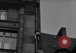 Standbild gefährliche Leistung Berlin Deutschland, 1930, aus Sekunde 28 historischem Filmmaterial Videoclip 65675026888