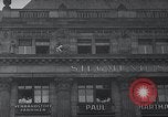 Standbild gefährliche Leistung Berlin Deutschland, 1930, aus Sekunde 58 historischem Filmmaterial Videoclip 65675026888