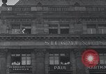 Standbild gefährliche Leistung Berlin Deutschland, 1930, aus Sekunde 59 historischem Filmmaterial Videoclip 65675026888