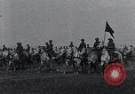 Standbild Generäle Inspektion US3 Armee Truppen Frankreich, 1918, aus Sekunde 51 historischem Filmmaterial Videoclip 65675026889