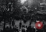 Standbild Ereignisse während der 1918 deutschen Revolution Berlin Deutschland, 1918, aus Sekunde 8 historischem Filmmaterial Videoclip 65675026890